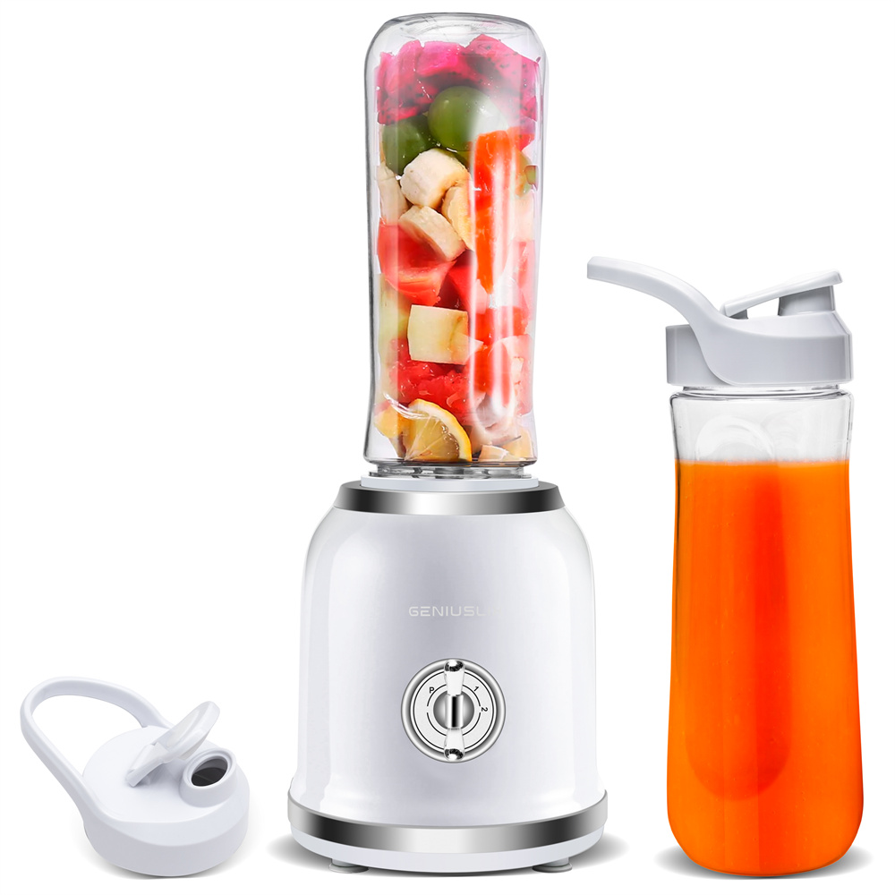 Personal Blender for Smoothies & Shakes – Nut milk maker/ Personal